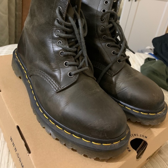 Doc Marten boots main image 4